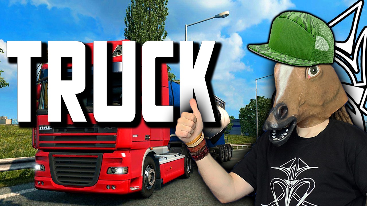 Успех Euro Truck Simulator 2