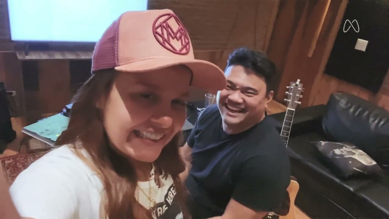 Maiara e Maraisa -   Incomparável  -  Behind The Scenes