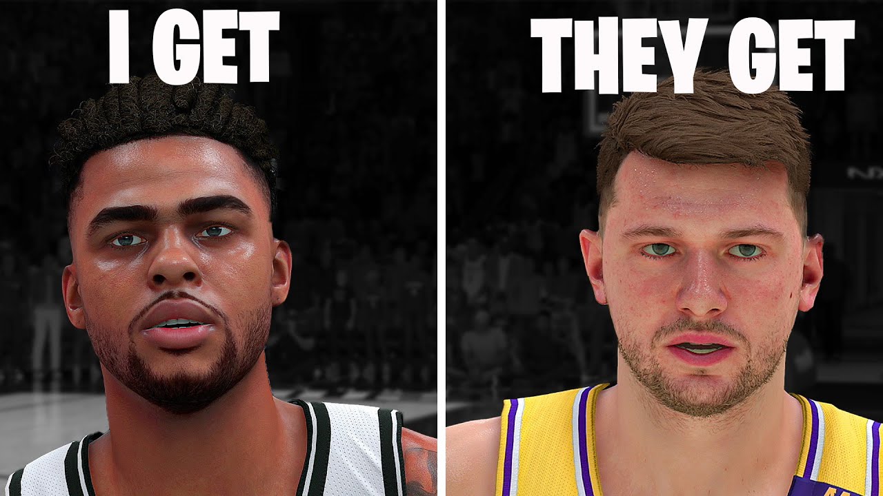 I Accept Every Trade with the Lakers Until I Win a Ring