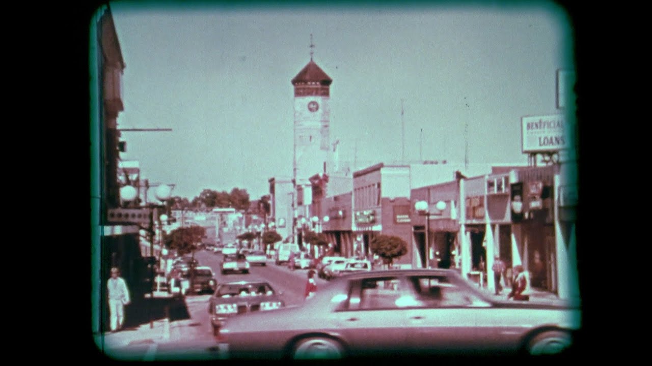 Trenton, Ontario  1979