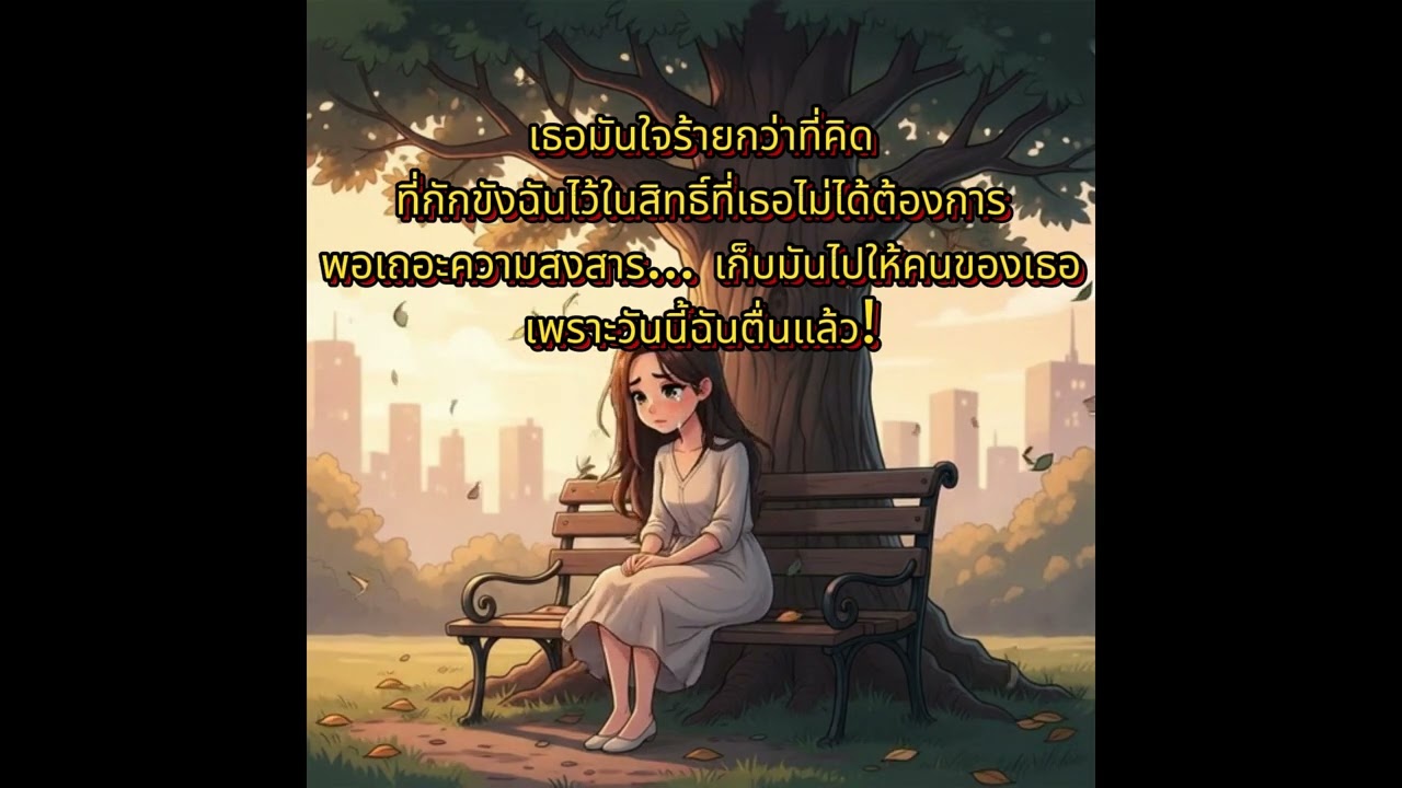 บอกรักกับเขา..แต่มาเอา(ใจ)กับฉัน