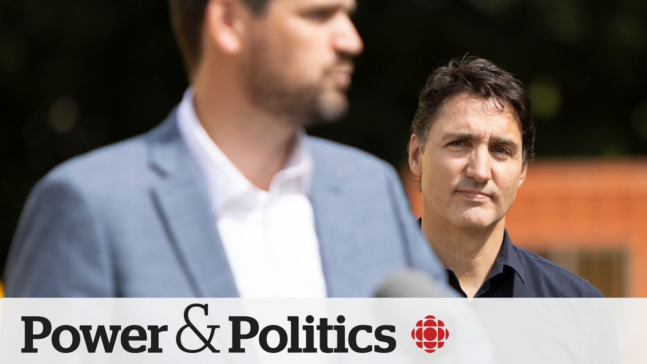 Trudeau challenges mayors to 'step up' with housing proposals