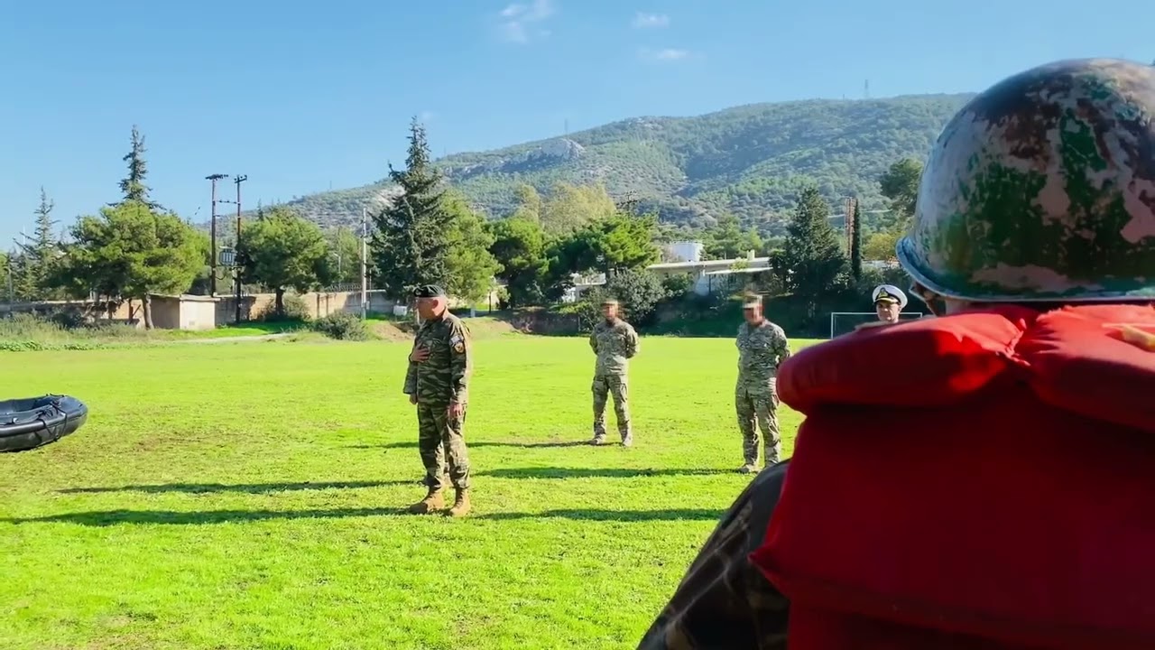 enikos.gr - Σχολείο Ουκ - Επίσκεψη ΑΓΕΕΘΑ