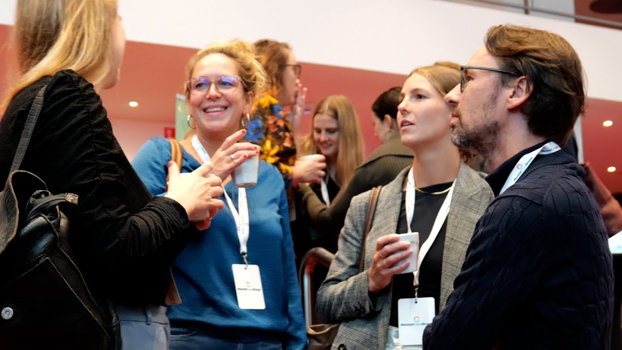 HSK en Mentaal Beter Kennisdag 2024