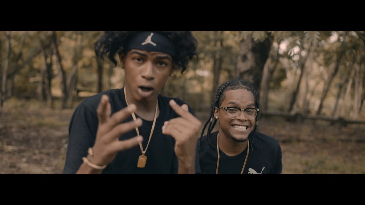 Ian Ramirez - Klk Con Hola ft. Deiby Lceja, JeisonLaBrega, Randall Rodriguez (Dir. by @LuisNanita)