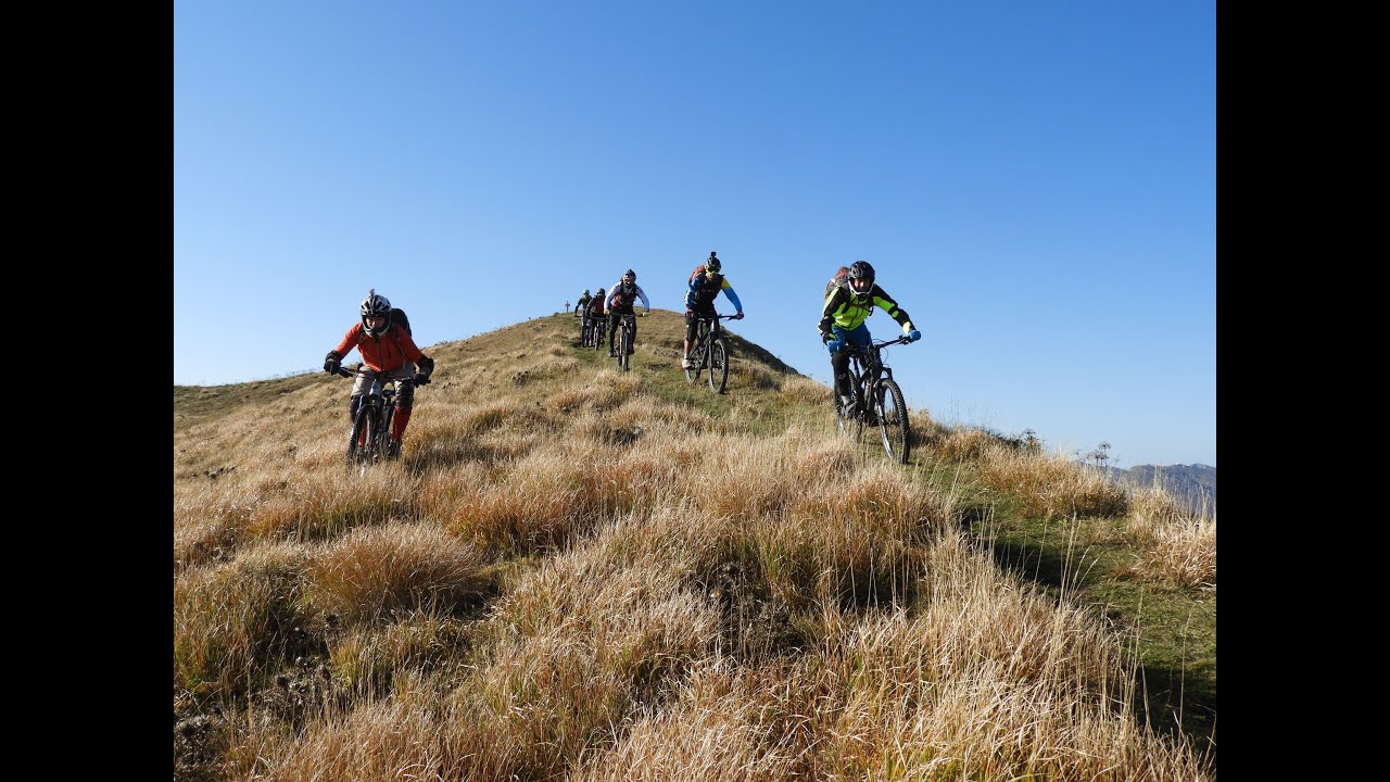 MTB #CIMA TAUFFI    OTT0BRE 2019