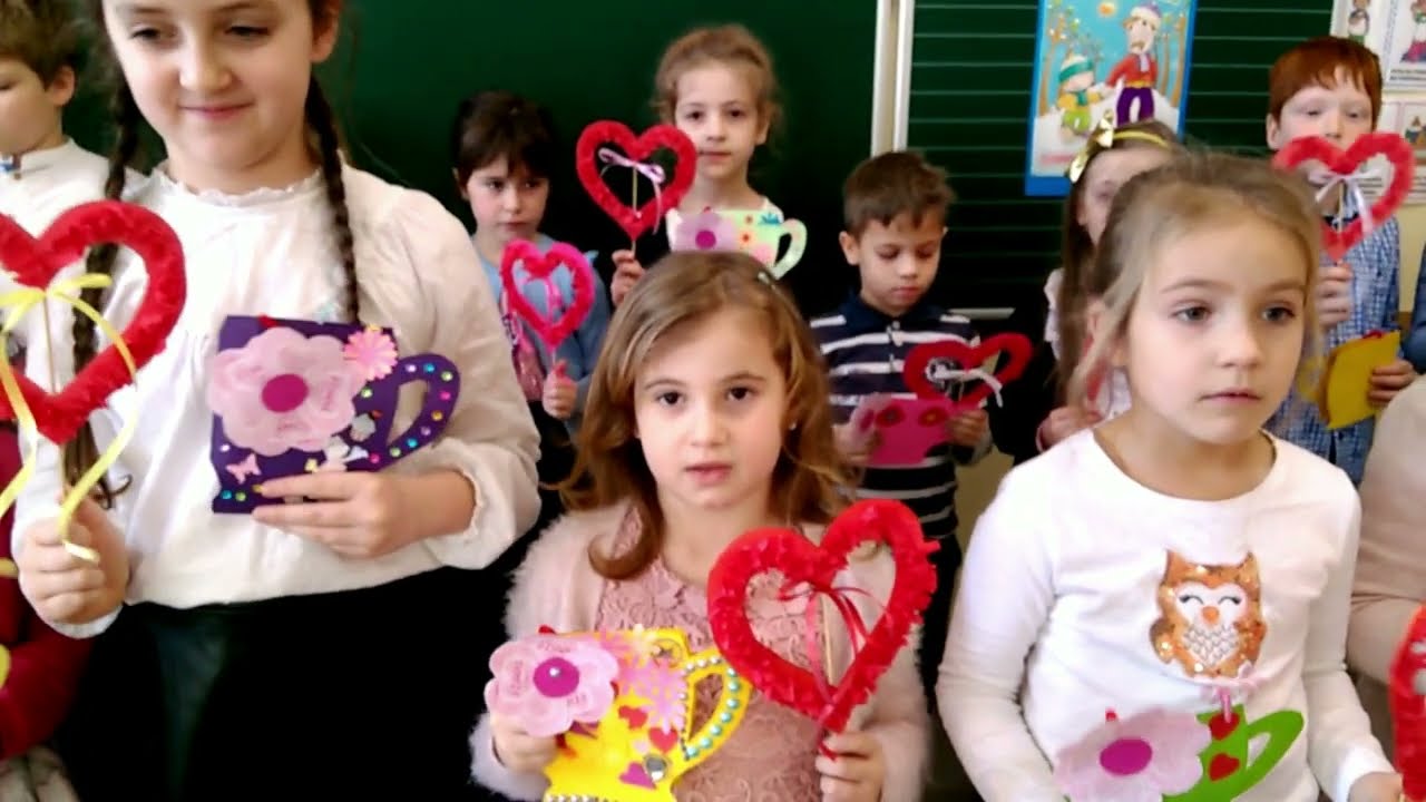 DLA KOCHANYCH DZIADKÓW