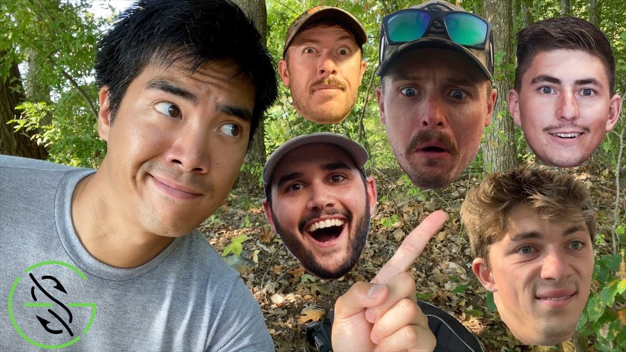THE TRUTH ABOUT WHY I REJOINED THE GOOGAN SQUAD!!!