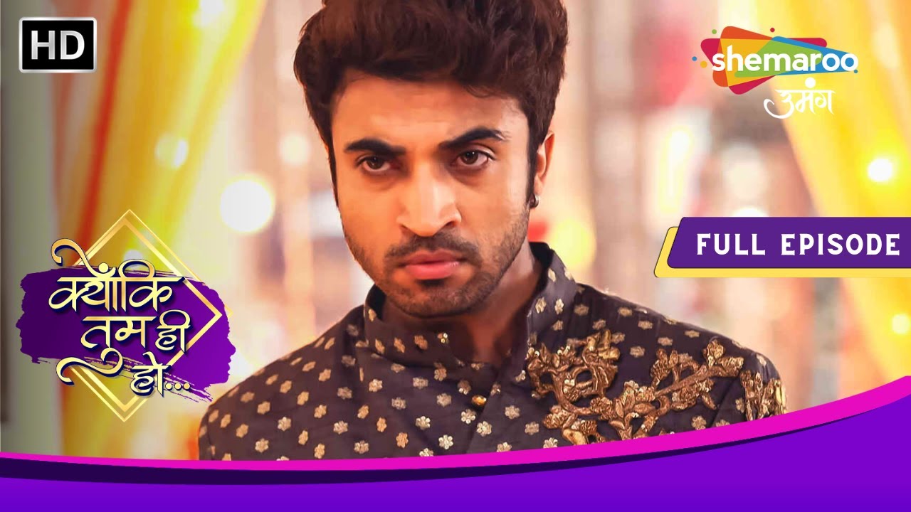 Kyunki Tum Hi Ho | Full Episode | Kyu Hua Kunal Arrest | Episode 180 | Shemaroo Umang