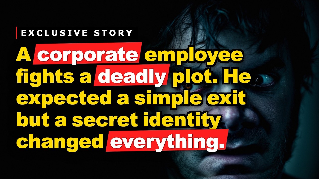 The Best Story for Listening Today: A Discovery That Changed Everything