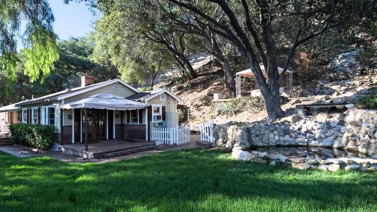 742 N Ojai Rd, Santa Paula CA 93060, USA