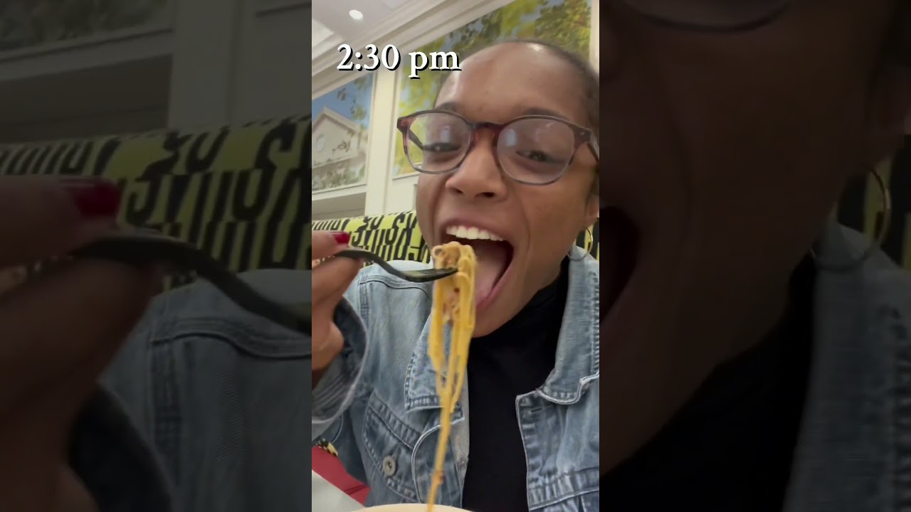 Brown University Day in the Life: Simone Dunbar '26