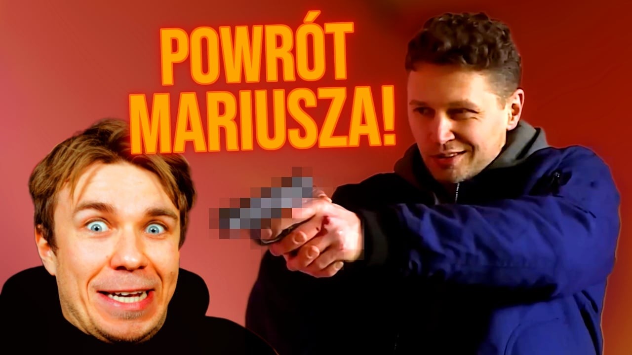 LOMBARD - WIELKI POWRÓT KŁOPOTÓW (ODC 47)