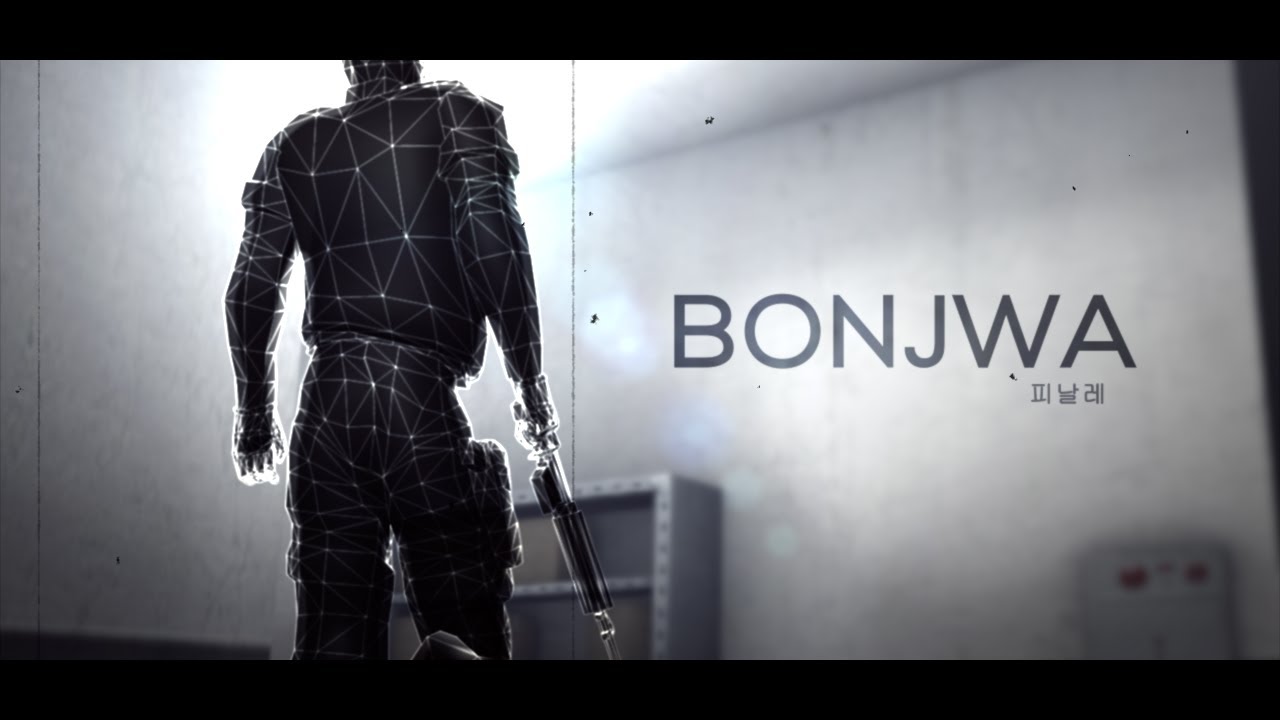 [KSF] BONJWA by Fuzion (cancelled)