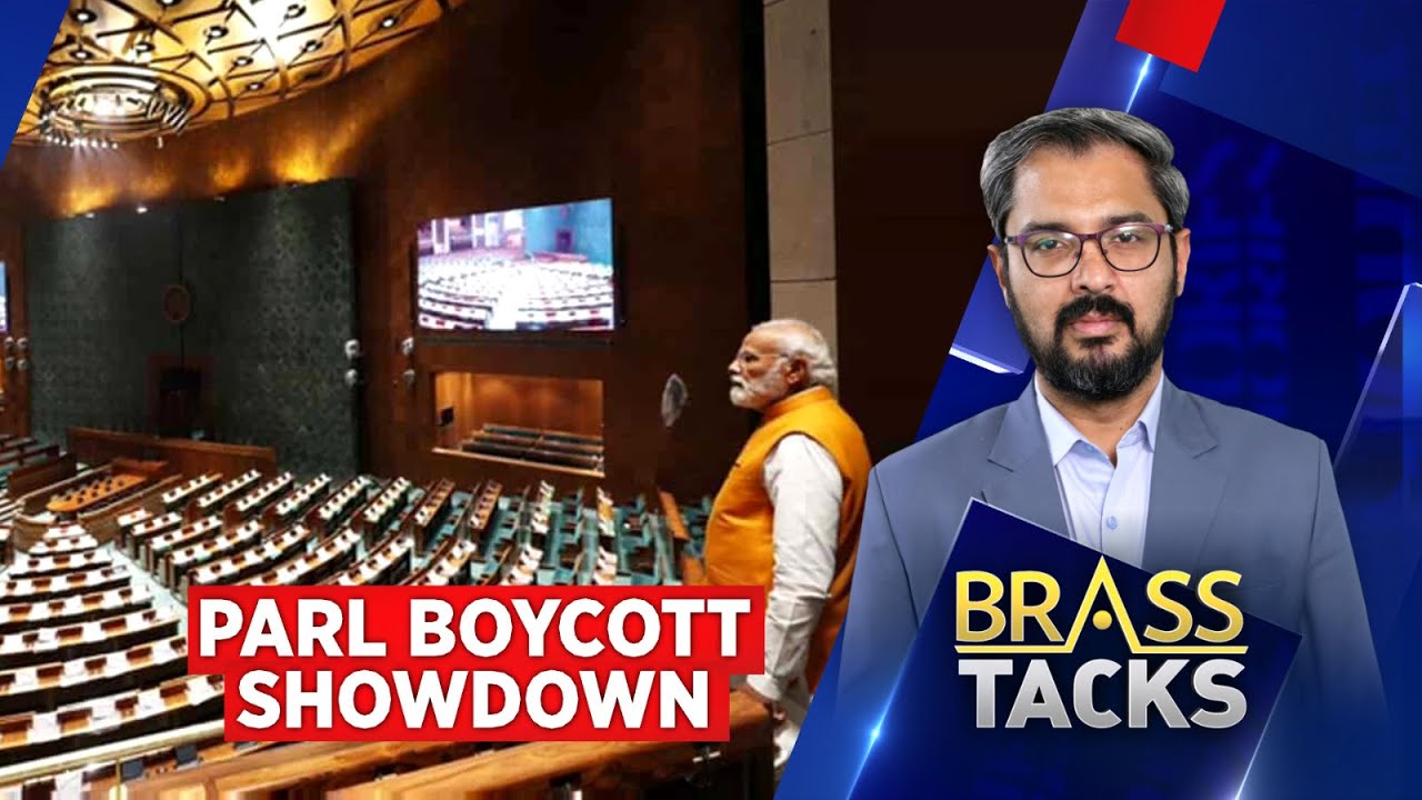 Opposition To Boycott New Parliament Inauguration | Karnataka Govt All Set To  Overturn Hijab Ban