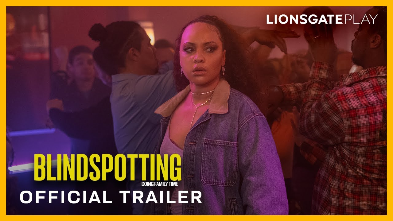 Blindspotting Season 2 | Official Trailer | Coming to Lionsgate Play on June 30 | Ashley Jones