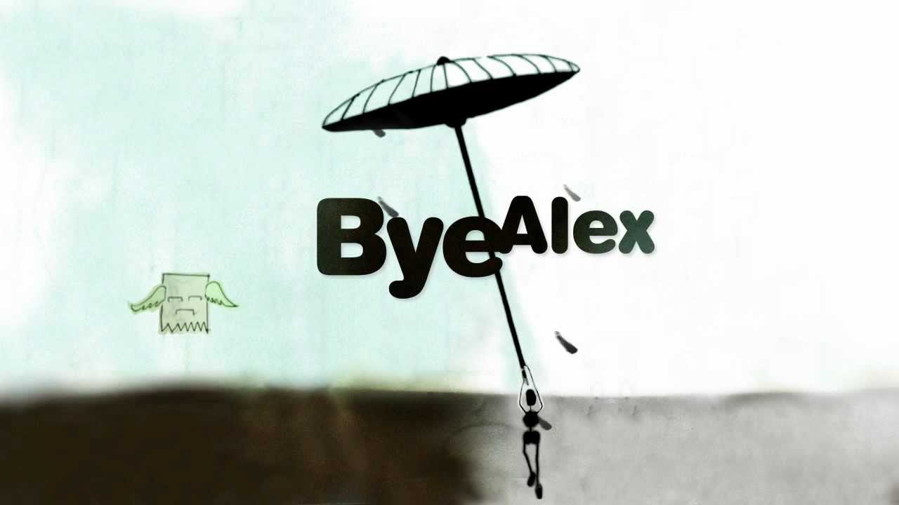 ByeAlex - Cs&oacute;kolom