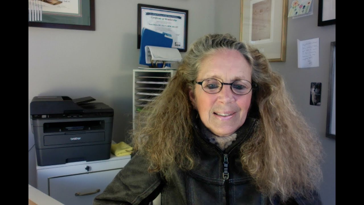 Episode 102: Sarcopenia and Urolithin A