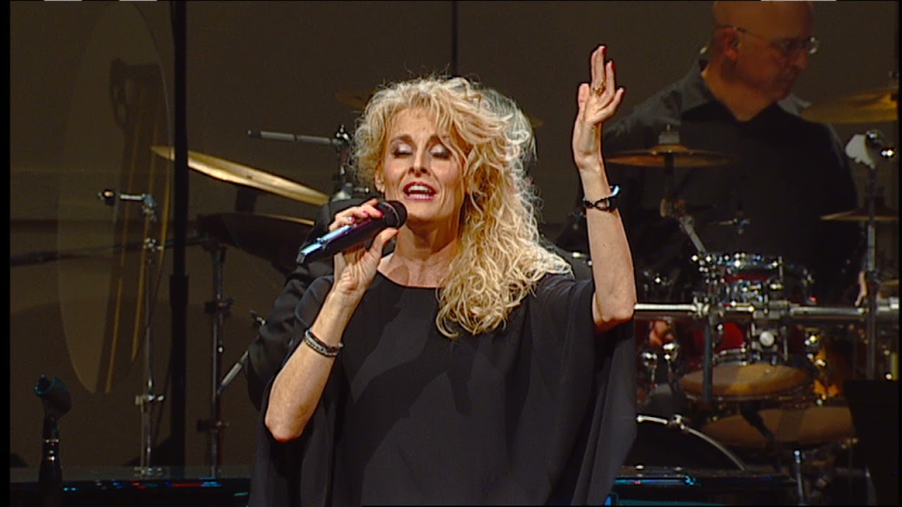 I JUST WANT TO PRAISE YOU - Florida Worship Choir & Orchestra - Directed by Terry Williams