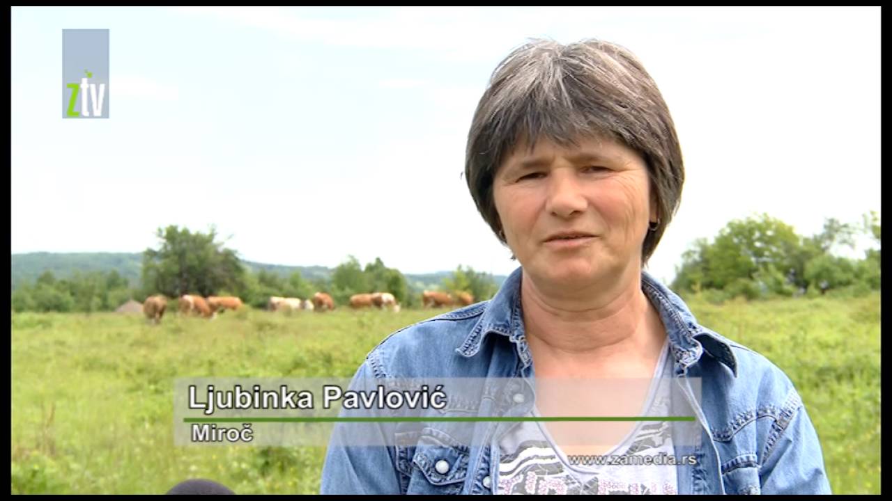 Miroč vazdušna banja