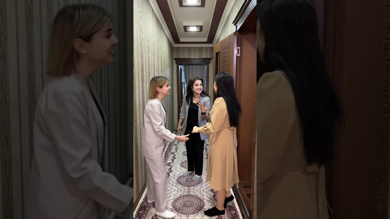 Backstage Opa singilladankulgili videolar sizlar uchun