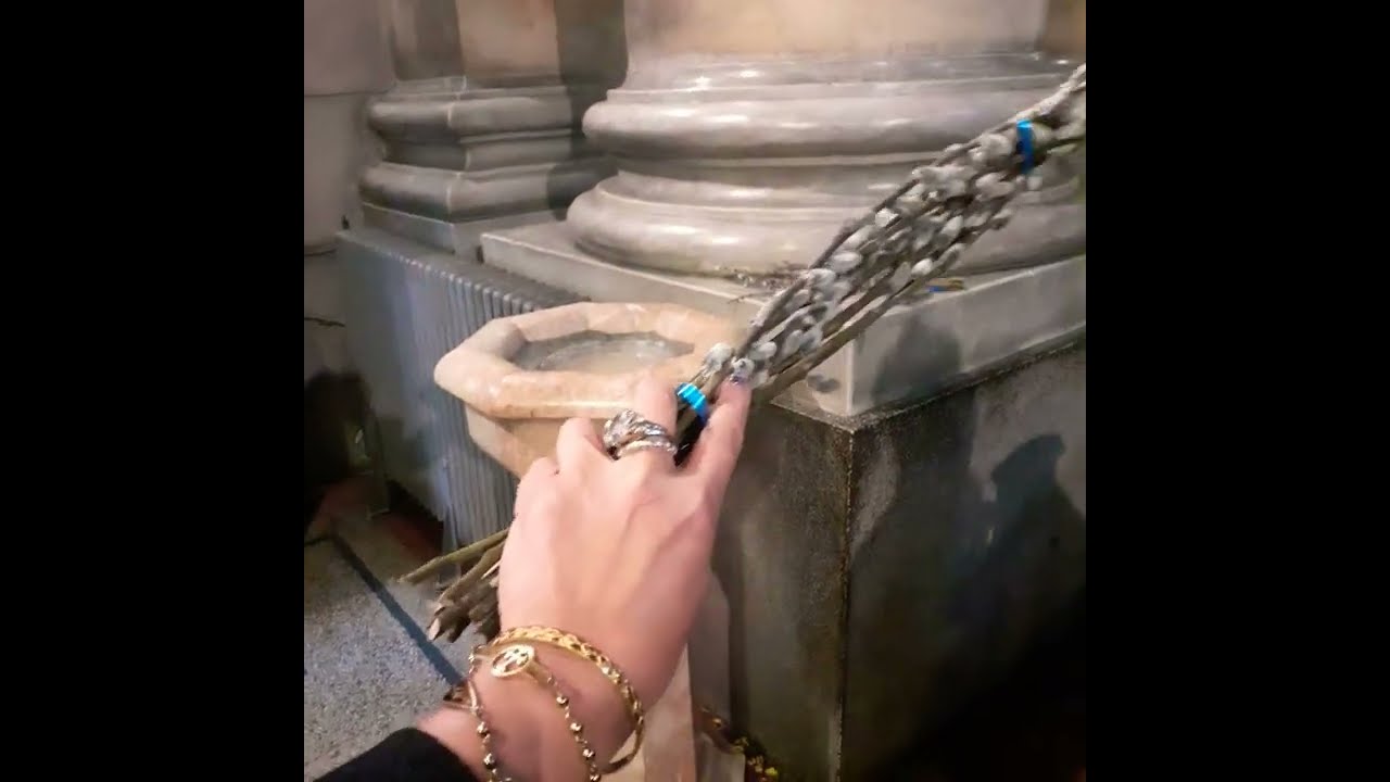 IMN RELIGIOS | BISERICA Romano-Catolică 