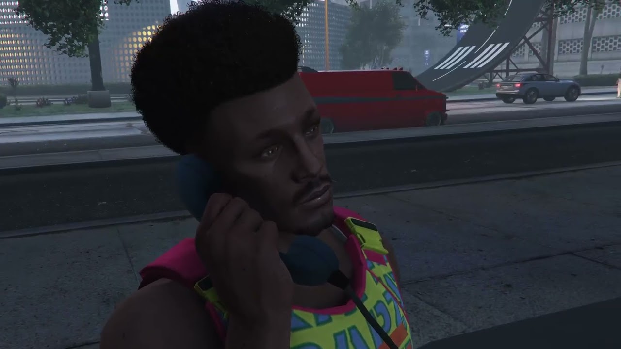 GTA V Online Live #  (Part 2/7)