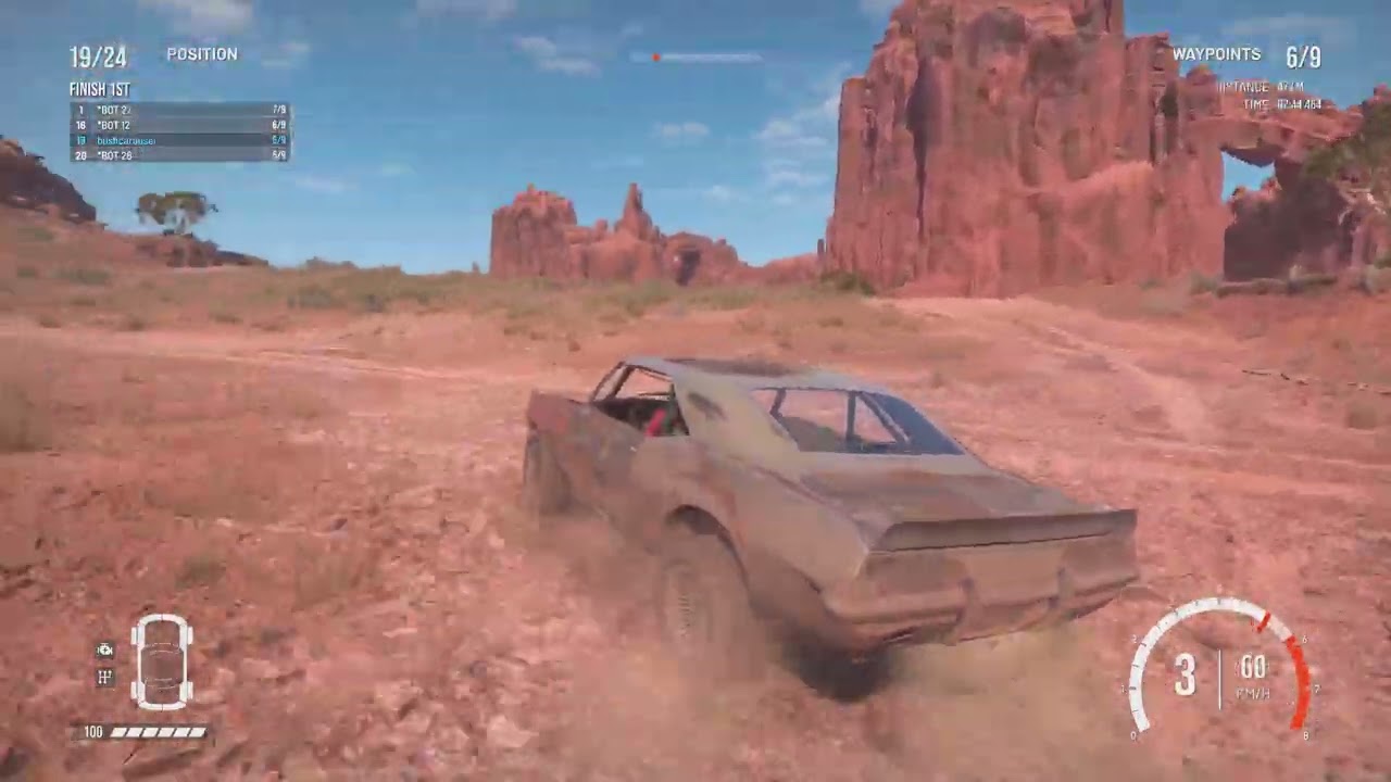Wreckfest 2