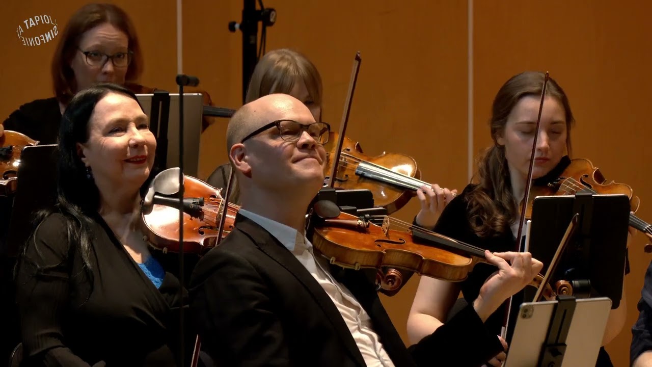 Felix Mendelssohn Bartholdy: Symphony No. 1 C minor Op. 11