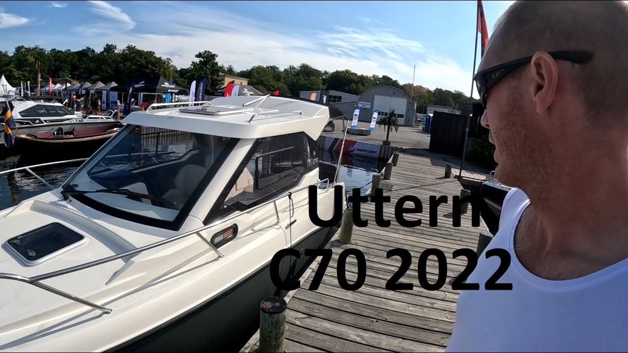 Uttern C70 2022
