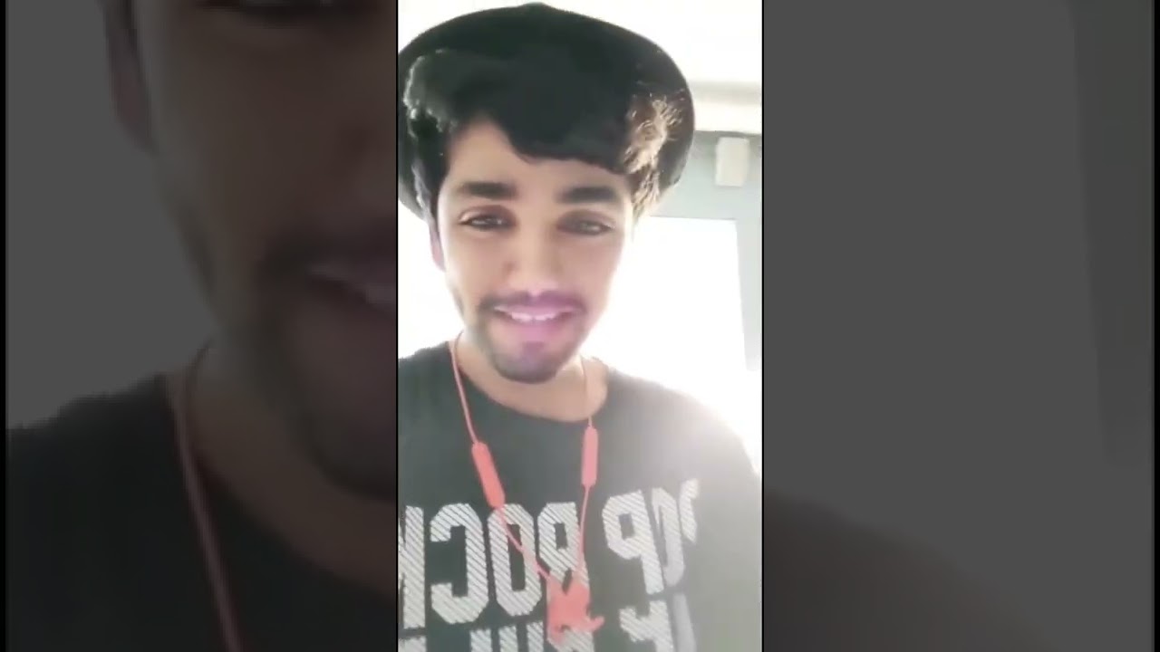 بث أفلح المسروري تيك توك