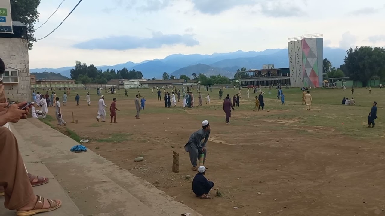 Kabal Swat Play Ground 2025