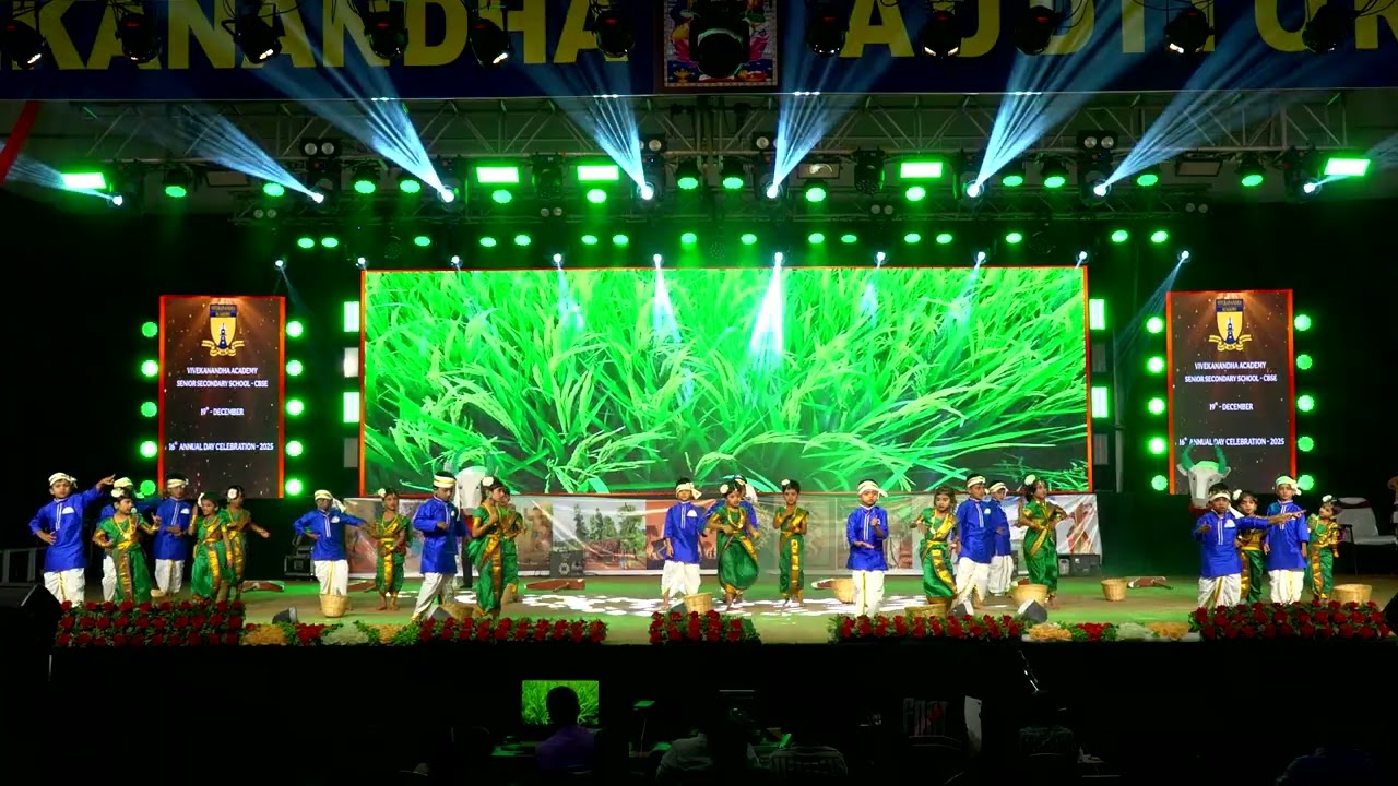 5 Vivasayam UKG