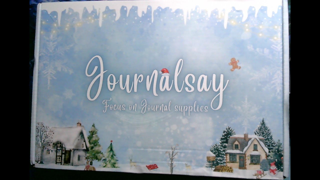 Haul Journalsay