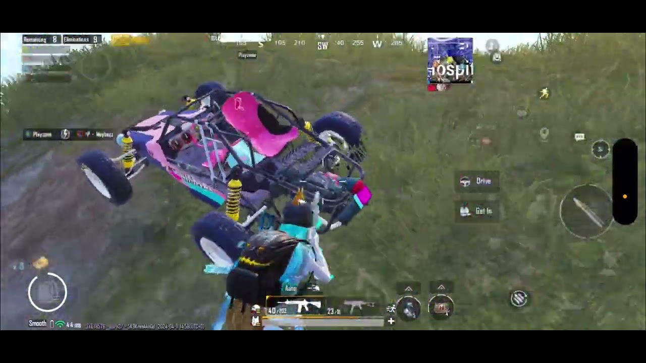 SOLO 12 KILLS IN TOURNAMENT TEAM KILLS 25🔥