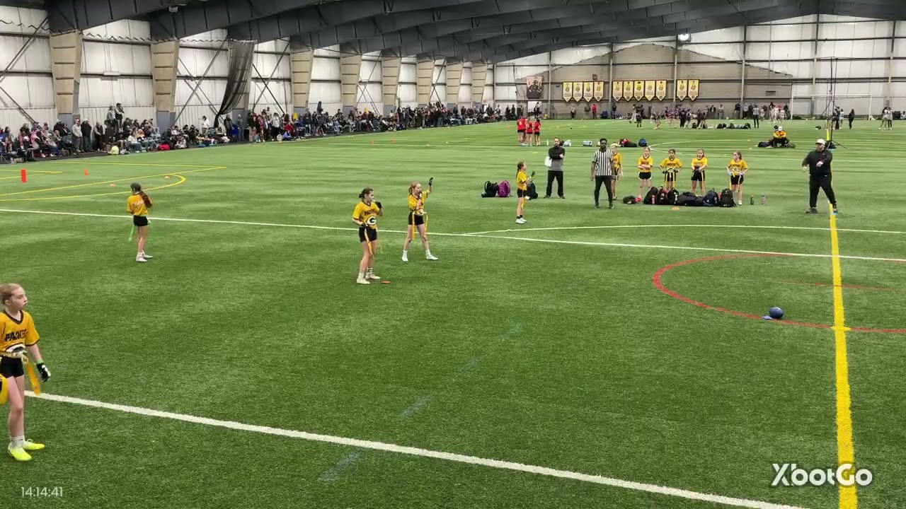 NITRO VS PACKERS