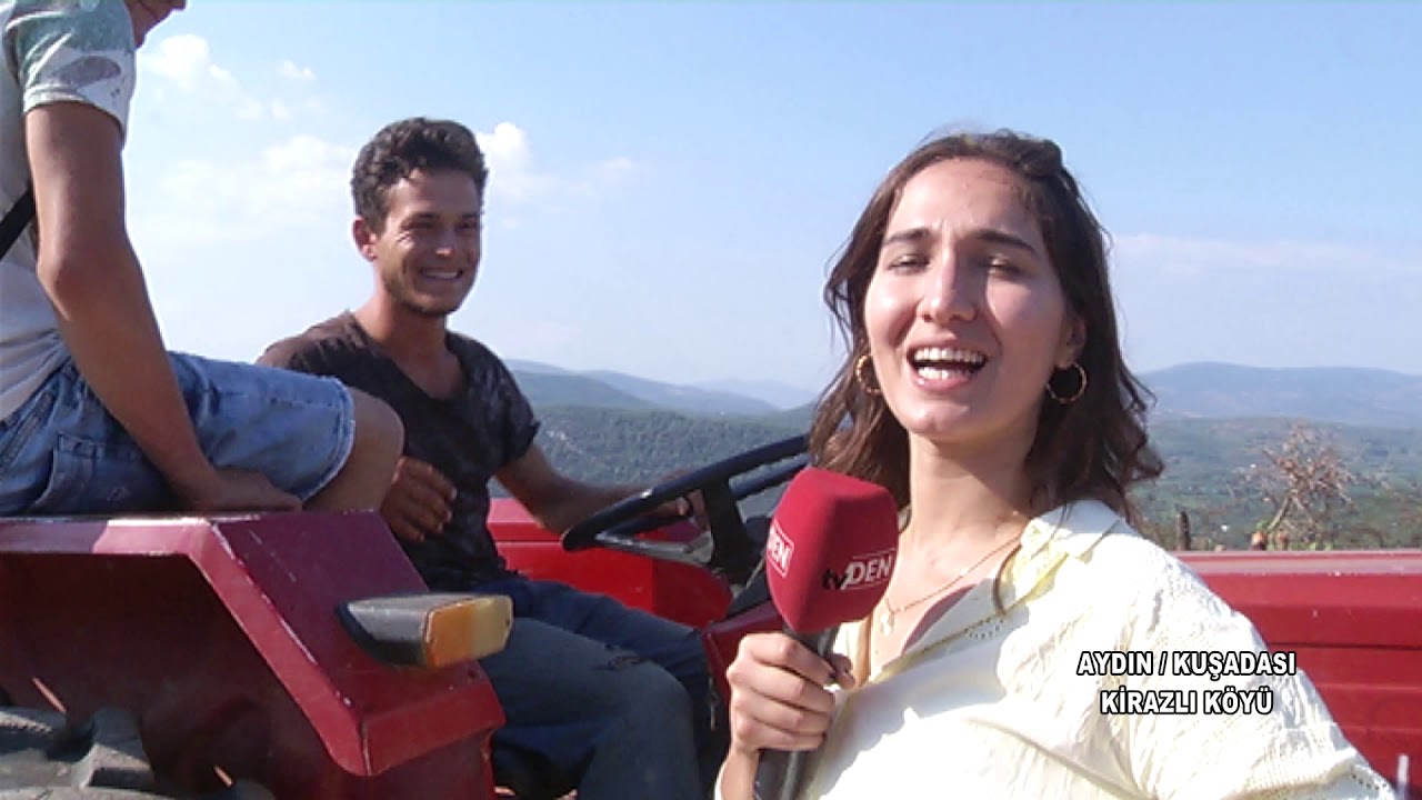 45. Bölüm Aydın/Kuşadası-Kirazlı 2