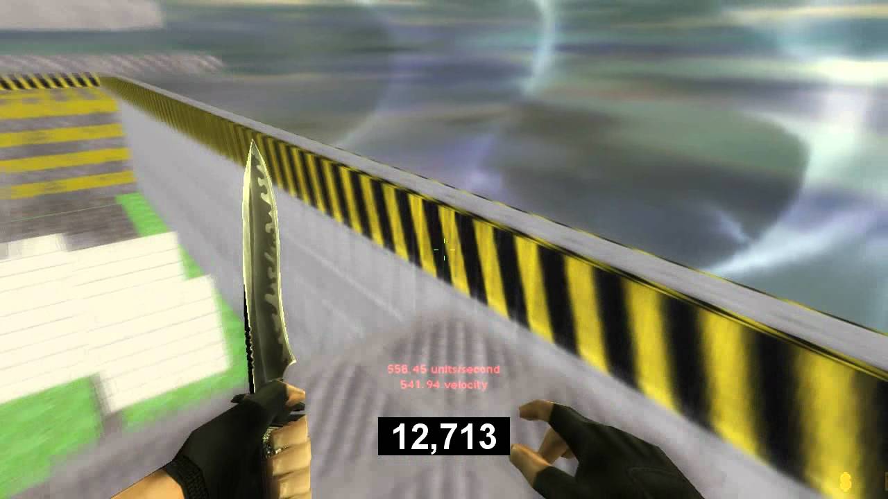 Speedrun by Bubi [vol.12]