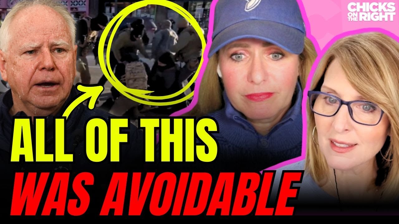 Kanye West's Apology, Crazy New VA Gun Law, MORE Liberal Meltdowns, & Minnesota Reinforcements?!