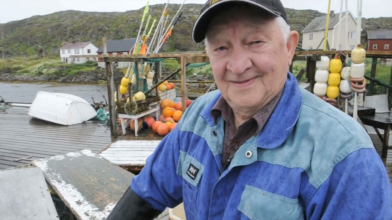 Finnmarksseilas