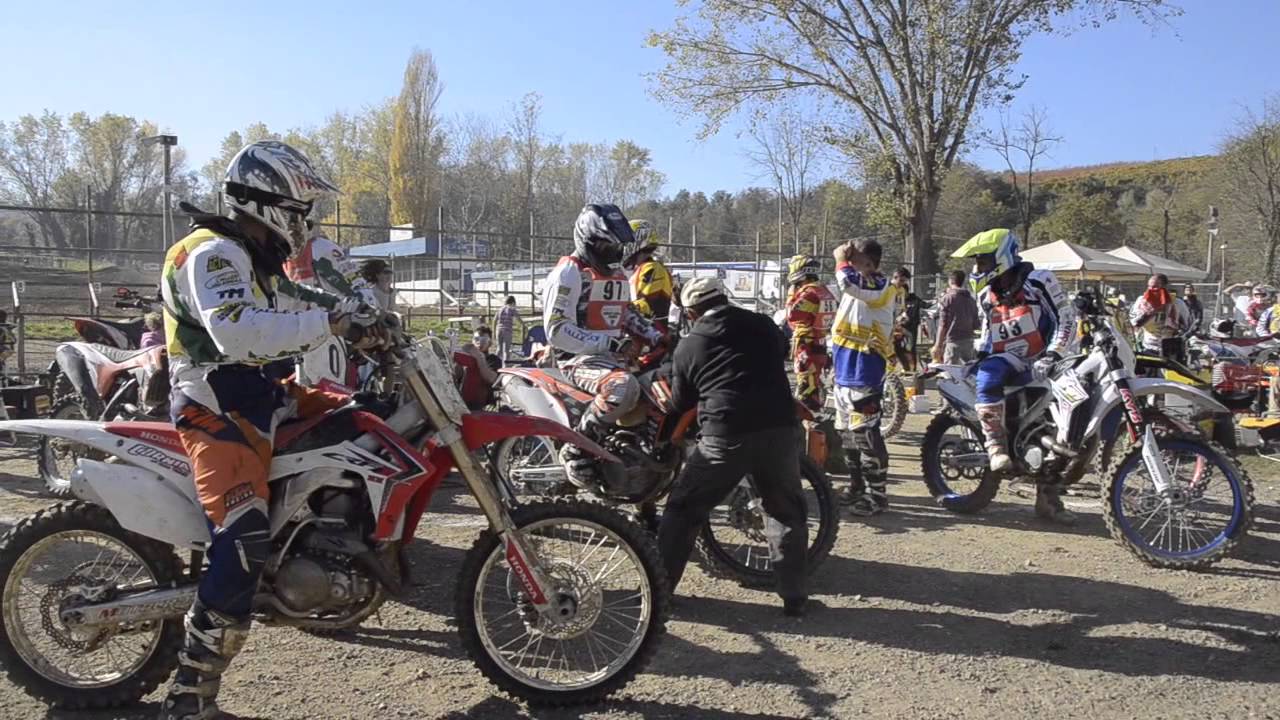 2 ore a coppie Faenza 2015