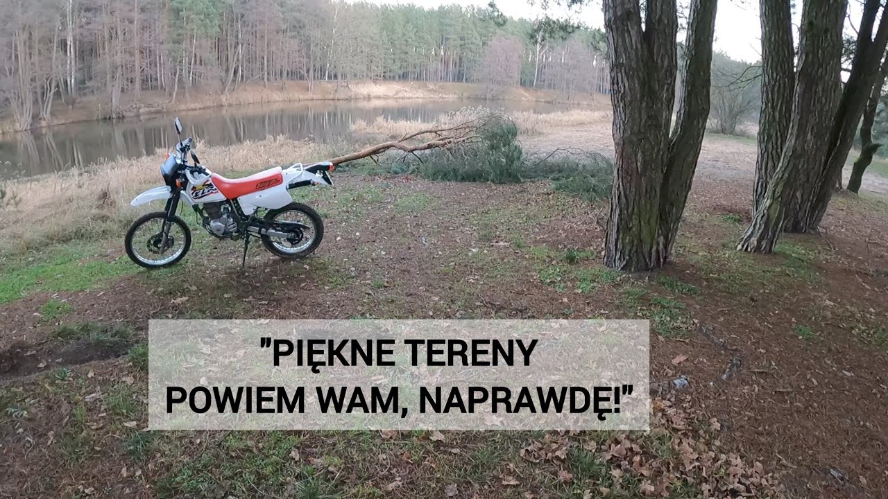 Honda XLR 125R - 