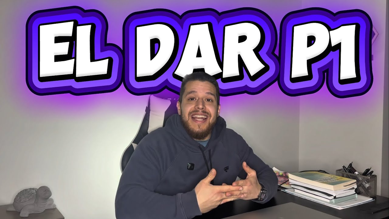El Dar en (Desarrollo Personal o Autoconocimiento)!!