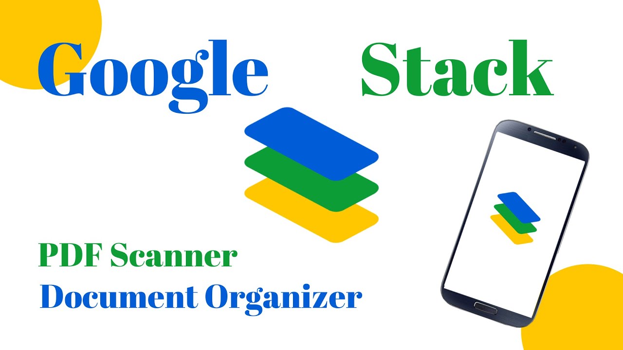 How to Use Google Stack