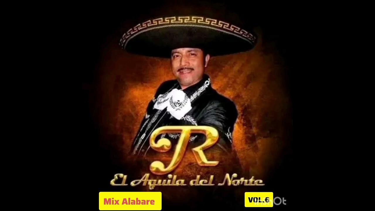 Alabaré Mix de coros (Juan Reyes El águila del Norte