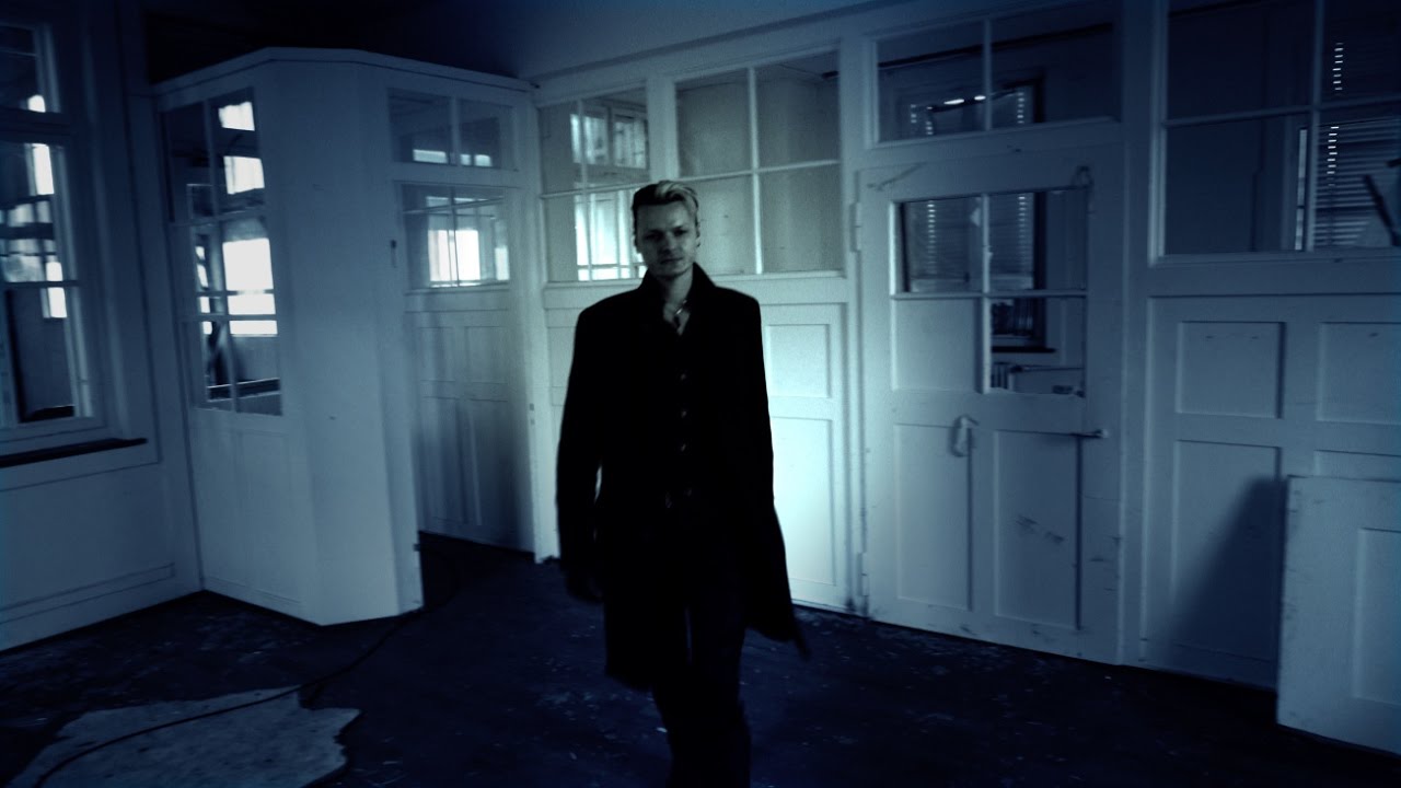 Tk. Kim feat. Lacrimosa - Bleib (Espa&ntilde;ol/Alem&aacute;n)