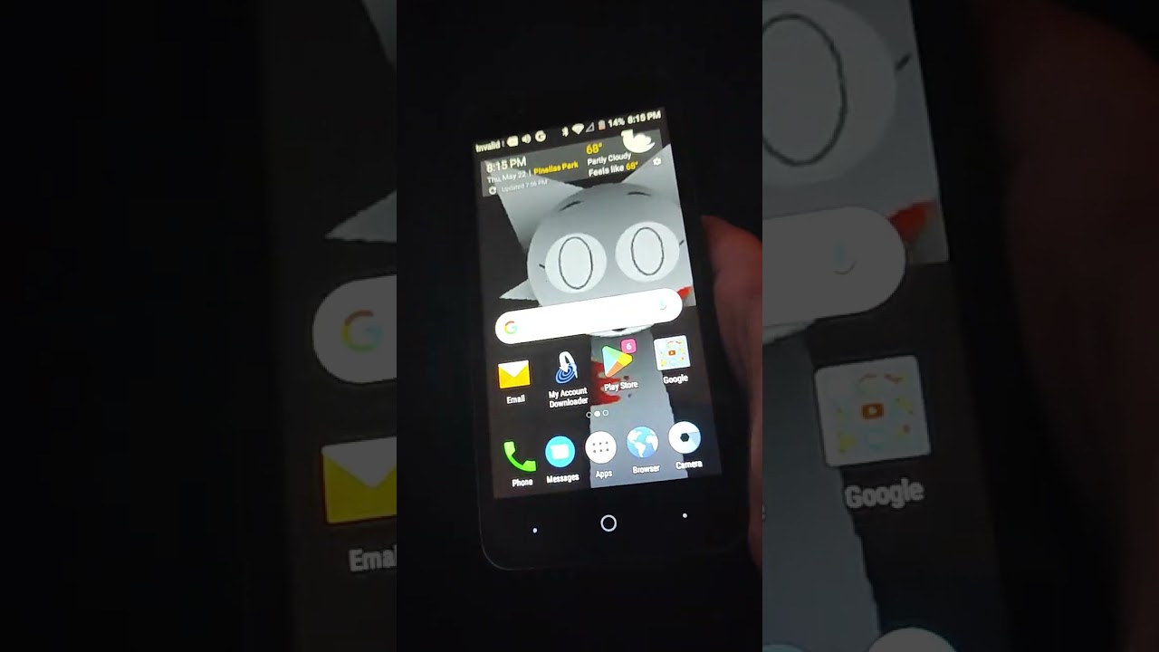 My horror. Apk
