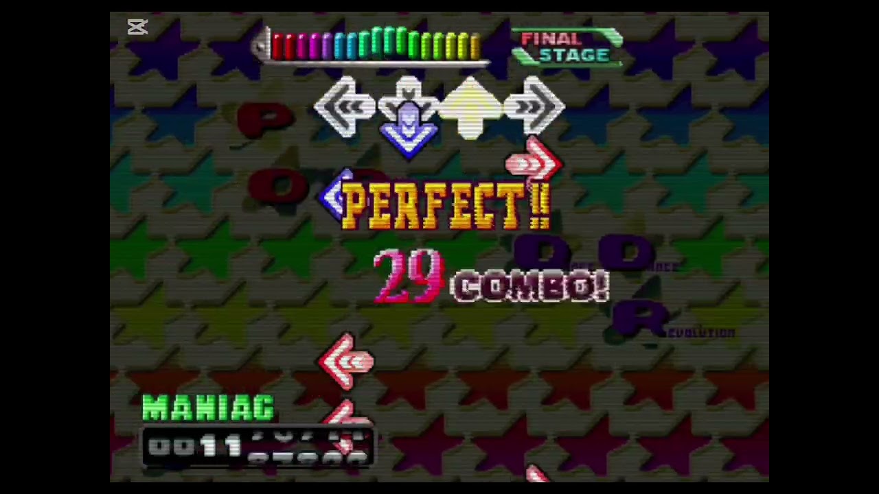boys  EUROーBEATVersion  MANIAC