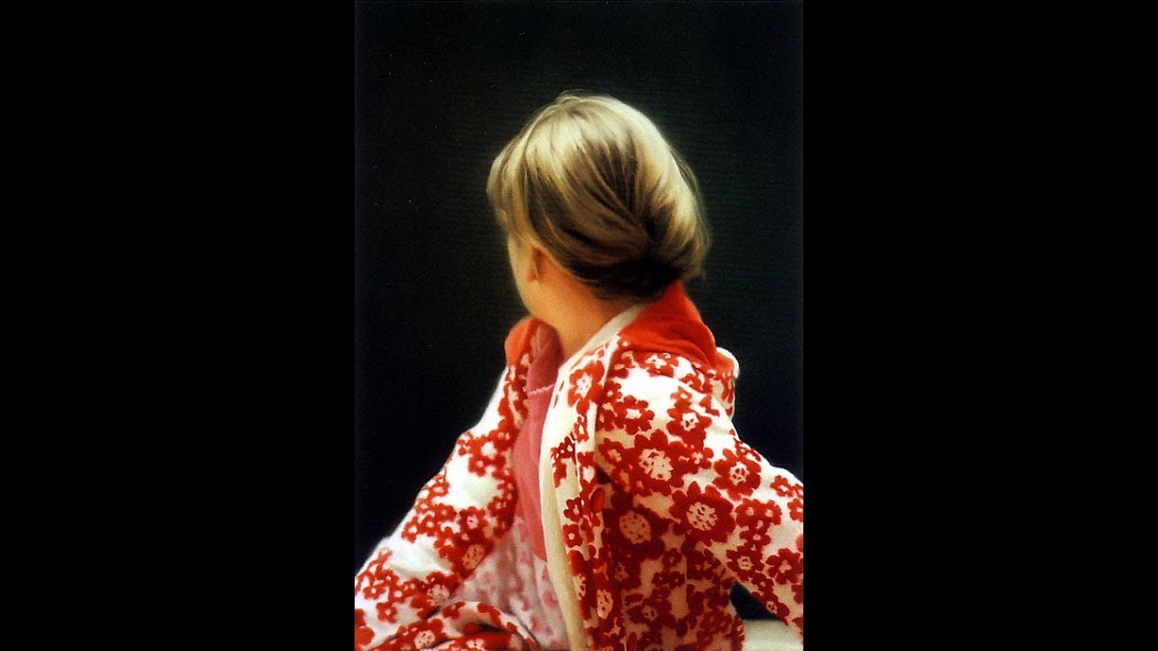 Gerhard Richter, Betty
