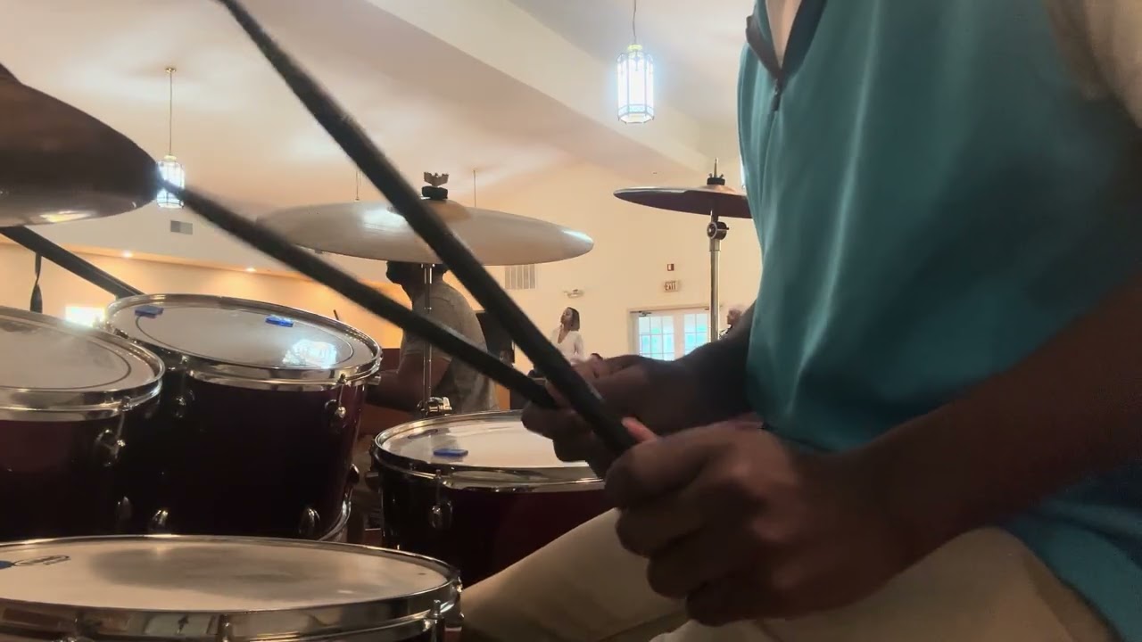 Sunday Worship - March 1, 2026...